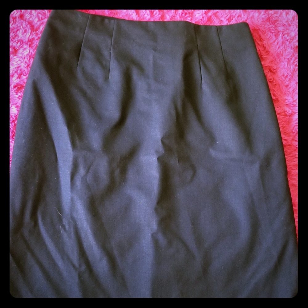 H&M Professional style suit skirt